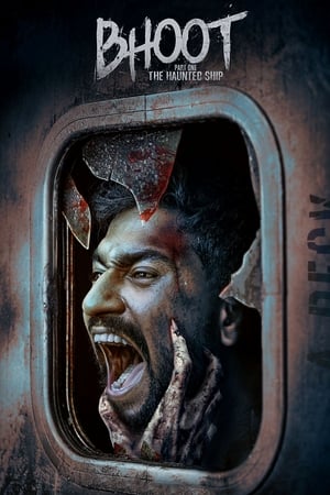 Bhoot Part One The Haunted Ship 2020 Movie [860MB]
