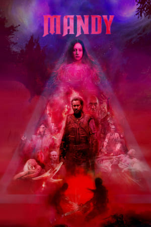 Mandy (2018) Hindi Dual Audio 450MB